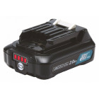 VARUAKU 12V MAX. 2.0AH LI-ION. BL1021B MAKITA