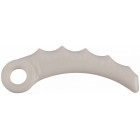 SPARE BLADES PLASTIC FOR LAWN DISC 12PCS/PACK 198383-1 MAKITA