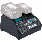 LAADIJA DC18RE CXT 10.8V(12V) JA 14.4V-18V LXT MAKITA