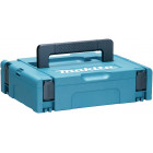 CUSTODIA IN PLASTICA MAKPAC N. 1MAKITA