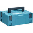 MAKPAC PLASTIC CASE NO. 2 MAKITA