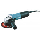 KULMAHIOMAIN 840W 125MM MAKITA