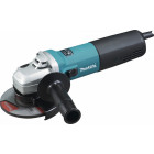 KULMAHIOMAIN 1400W 125MM MAKITA
