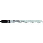 JOINT SAW BLADES B-10 (T101B) 76MM HCS 5PCS WOOD 3-65MM. PLP 3-65MM. PVC 3-65MM. CLEAN CUT. FAST CUT WITHOUT TOOLING