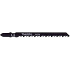 JOINT SAW BLADES B-16 (T144D) 75MM HCS 5PCS WOOD 5-65MM. PLP 5-65MM. PVC 5-65MM. QUICK CUT WITHOUT MACHINE