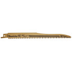 UNIV. SAW BLADE HCS 203X1.0MM (6-10TPI) 2PCS MAKITA