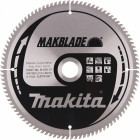 SAEKETAS 260X30X2.3MM 100T 5° RISTI. CLEAN CUT MAKITA