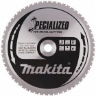 SAEKETAS 305X25.4X2.1MM 60T 0° LC1230 METALL MAKITA