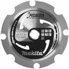 SAEKETAS 165X20X2.3MM 4T. 12° TSEMENTLAASTPLAADID MAKITA