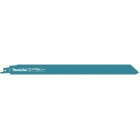 UNIV. SAW BLADE 305X1.1MM BIM. 5PCS METAL PIPES. PROFILES <250MM. METAL PLATES 3-8MM. (14+18TPI). S1226BEF MAKITA