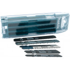 10-OS. KIT DI SEGHETTI ALTERNATIVI. (B-13. B-16. B-22. B-23. B-10S) MAKITA