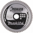 SAW BLADE 150X20 60T DCS551. RST MAKITA