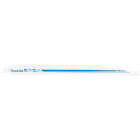 UNIV. SAW BLADE 305X1.25MM HM. 1PC (6-8TPI). SCREWS FOR WOOD. MET. (<250MM) MAKITA