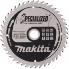 SAEKETAS 165X20X1.45MM 44T 23° (PUIT JA MDF).SPECIALIZED. AKUKETASSAELE MAKITA