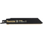 UNIV. SAW BLADE 152X1.25MM HM. 1PC (6-8TPI) MAKITA