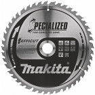 SAW BLADE 260X30X1.45MM 45T EFFICUT MAKITA