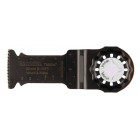 MULTITOOL RISTILÕIKAMISE SAETERA 32MM TMA047. BIM. SL. PUIDULE JA METALLILE MAKITA