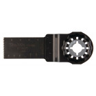 MULTITOOL RISTILÕIKAMISE SAETERA 24MM TMA050. HCS. STARLOCK. PUIDULE MAKITA