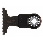 MULTITOOL RISTILÕIKAMISE SAETERA 65MM TMA055. BIM. STARLOCK. PUIDULE MAKITA