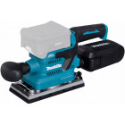 CORDLESS GRINDER 18V 93X228MM BODY MAKITA