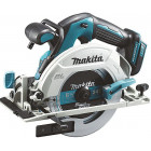 BATTERI KÆDESAV 18V BL 57MM BODY MAKITA