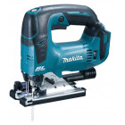 CORDLESS JIGGING SAW 18V BL BODY MAKITA