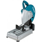 АККУМУЛЯТОРНАЯ ПИЛА ДЛЯ РЕЗКИ МЕТАЛЛА 2X18V ДЛЯ АБРАЗИВНЫХ ДИСКОВ BL BODY MAKITA