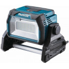 LED PROZEKTOR 18V 220V 2000-10000LM. 800-3800 LUX MAKITA