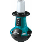 LED LAMP/PROZEKTOR JONNIPUNN 18V LI-ION 1500-5500LM 3 FUNKTS. MAKITA