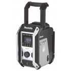 RAADIO CXT 12V MAX 10.8V/LXT 18V SUBWOOFER BLUETOOTH JA USB MAKITA