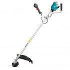 BATTERY TRIMMER 2X18V LI-ION. 430MM. BL. AFT. ADT. WITHOUT BATTERIES AND CHARGER MAKITA