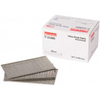 DYKERT NAILS 1.6X45MM 16GA 2000PCS AF600. GF600 MAKITA