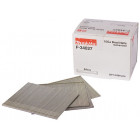DYKERT NAILS 1.6X64MM 16GA 2000PCS AF600. GF600 MAKITA