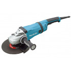 KULMAHIOMAIN 2600W 230MM MAKITA