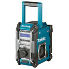 RADIO XGT. LXT. CXT. DAB/DAB+ MAKITA