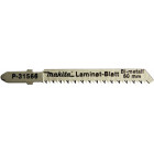 JIG SAW BLADES 60MM BIM 5PCS LAMINATE <20MM. PLP <20MM. LONG LIFE MAKITA