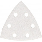 KOLMNURK LIHVPABER K40 (10TK) BO4565 TAKJAKINNITUS MAKITA