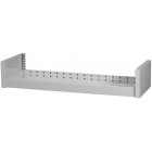 KAUBIKUTE MOODULSÜSTEEM. RIIUL 1007X235X67MM SIM