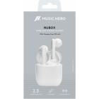 KUULOKKEET SOUNDLIBERTY 53 TWS WHITE TAOTRONICS