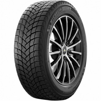 215/65R17 99T XL X-ICE SNOW MICHELIN WINTER. LAMELL (23.21), MI1721565