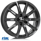 RIAL MILANO 7.0X17 5X108/47 (70.1) (U) (TUV) KG715