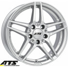 ATS MIZAR S 8.0X18 5X112/48 (66.6) (PK/R14) (S) KG790 TÜV/ECE