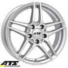 ATS MIZAR S 8.5X18 5X112/34.5 (66.6) (PK/R14) (S) KG790 TÜV/ECE