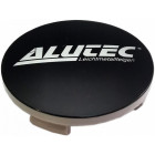 ALUTEC KAPSULA N23 MELNS/SURABA LOGOTIPS 60/56 MM