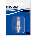 12V H1 POLTTO 55W P14.5S BLISTER 1 KPL NEOLUX