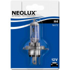 12V H4 BULB 60/55W P43T BLISTER 1 KPL NEOLUX