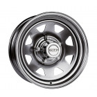 TERASVELG DAKAR 7.0X16. 6X139/33 (100.0) (L) (ST) KG1150 ISUZU D-MAX