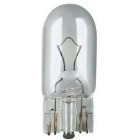 12V T10 POLTTO 5W W2.1X9.5D W5W ALKUPERÄINEN OSRAM
