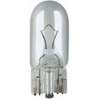 24V T10 POLTTO 5W W2.1X9.5D W5W ALKUPERÄINEN OSRAM