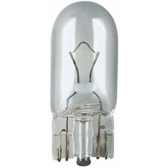 12V T10 PIRN 6W W2.1X9.5D ORIGINAL OSRAM, OS2886X